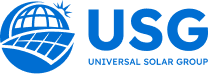 USG logo